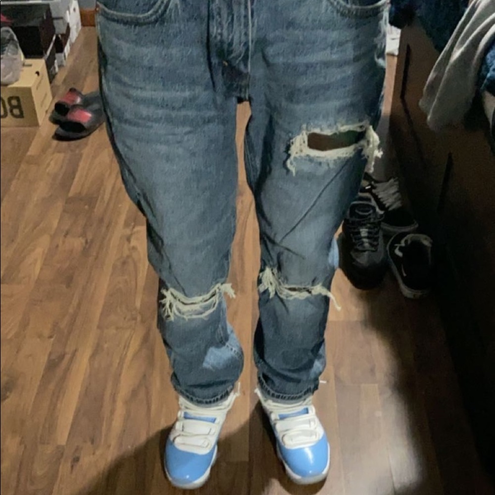 Levi’s Jeans slim